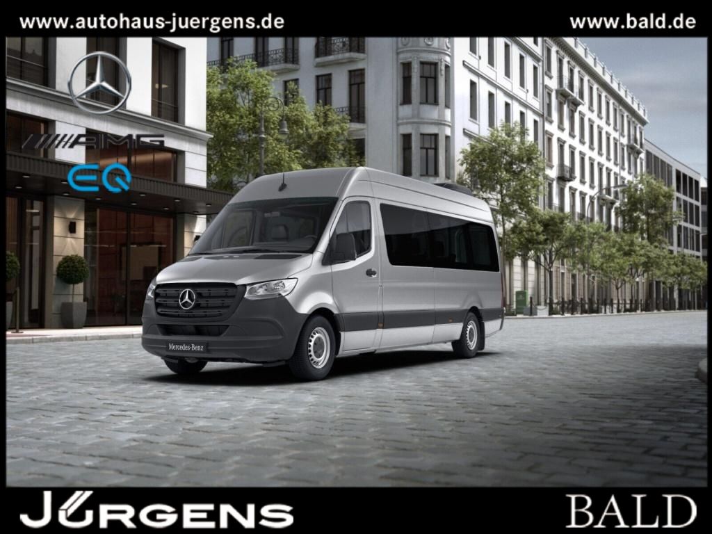 Mercedes-Benz Sprinter 2024