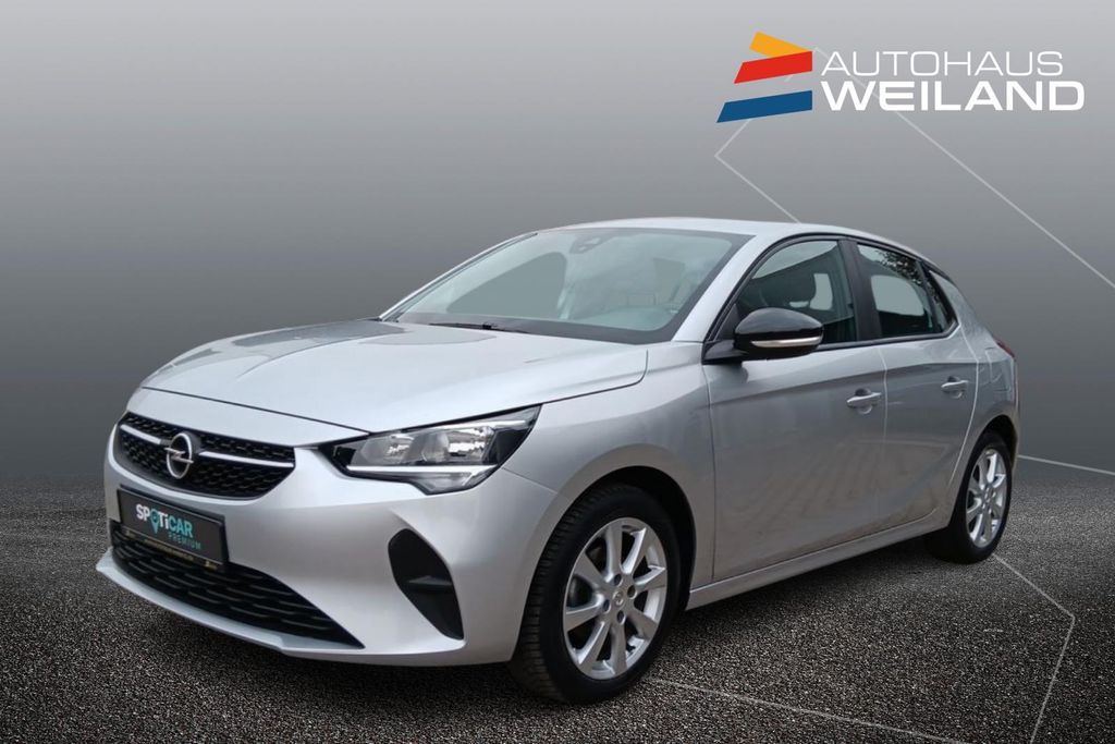 Opel Corsa 2022