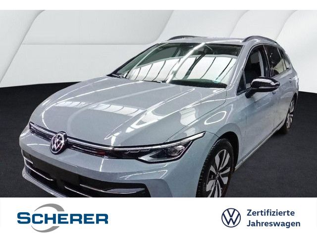 Volkswagen Golf 2025