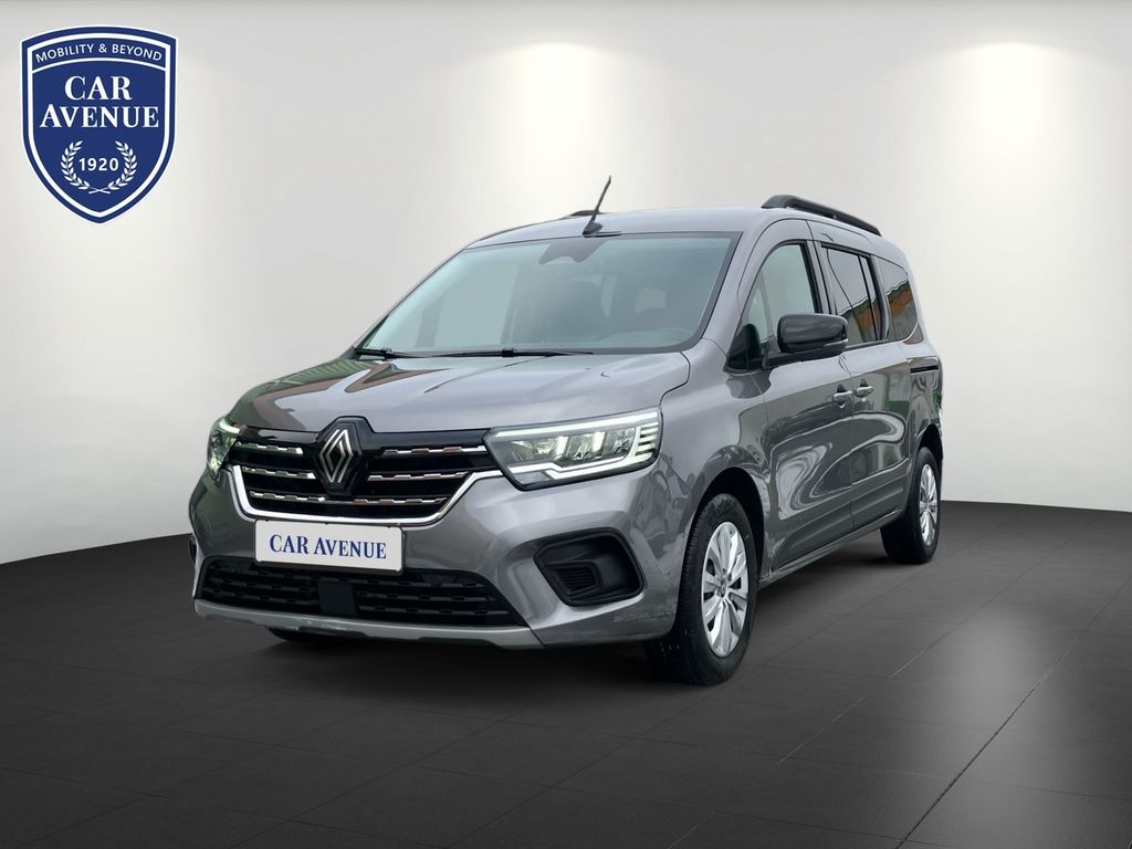 Renault Grand Kangoo 2025