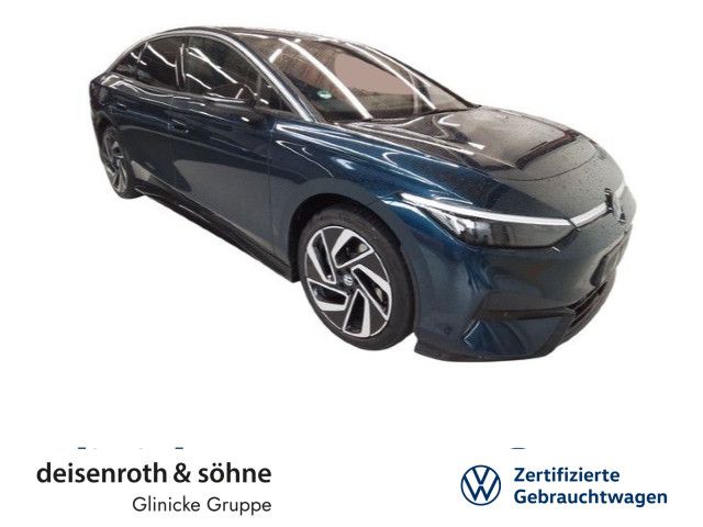 Volkswagen ID.7 2025