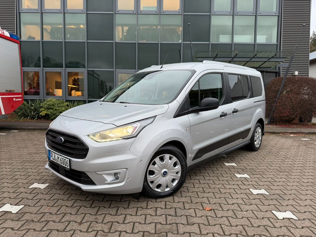 Ford Transit Connect 2019