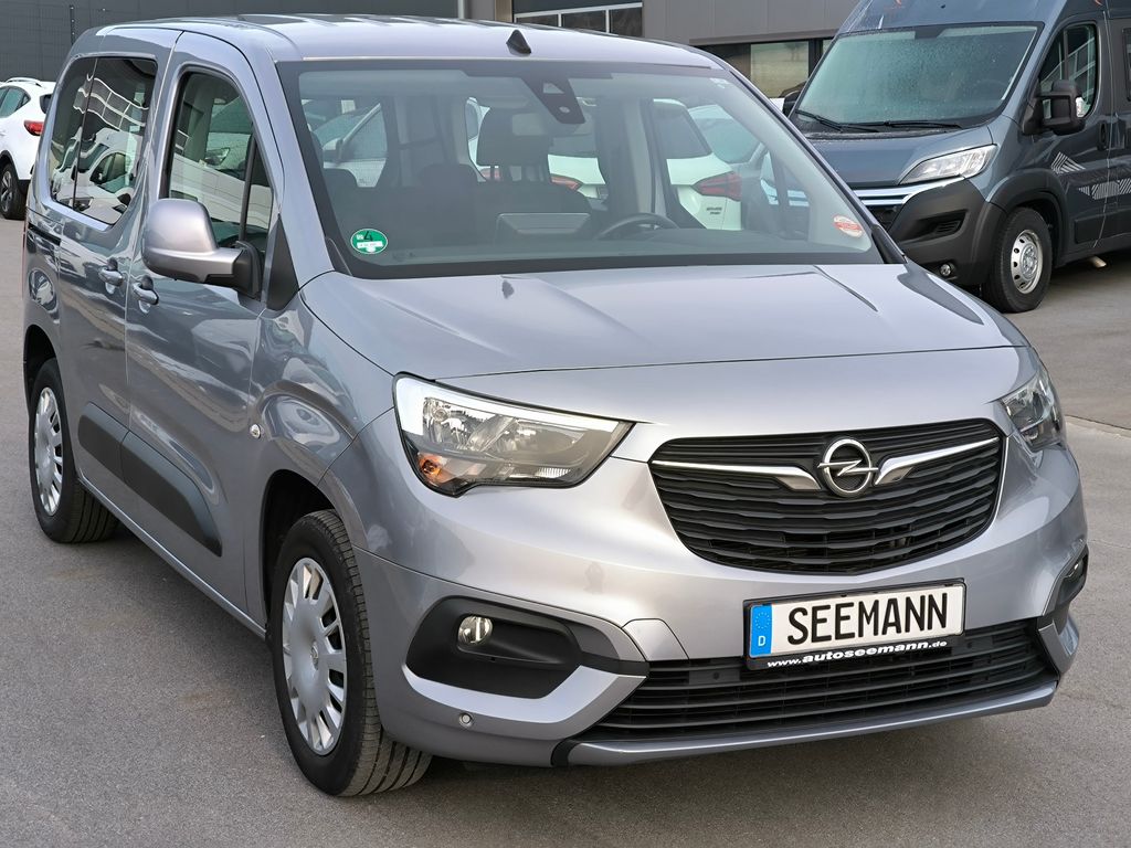 Opel Combo Life 2020