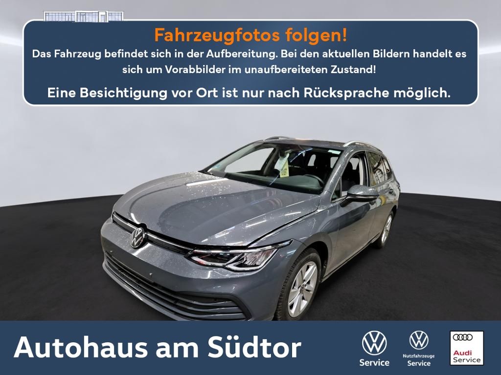 Volkswagen Golf 2024