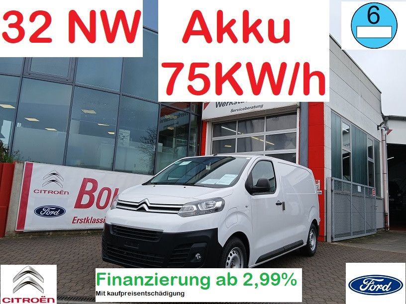 Citroën Jumpy 2025