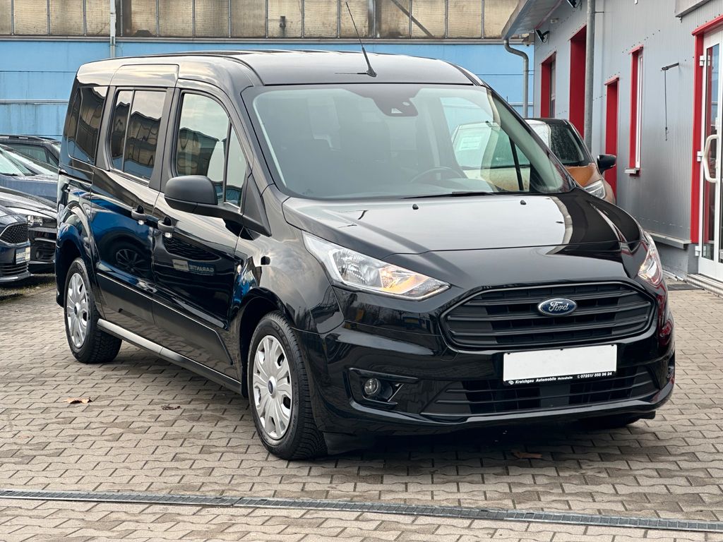 Ford Tourneo Connect 2019