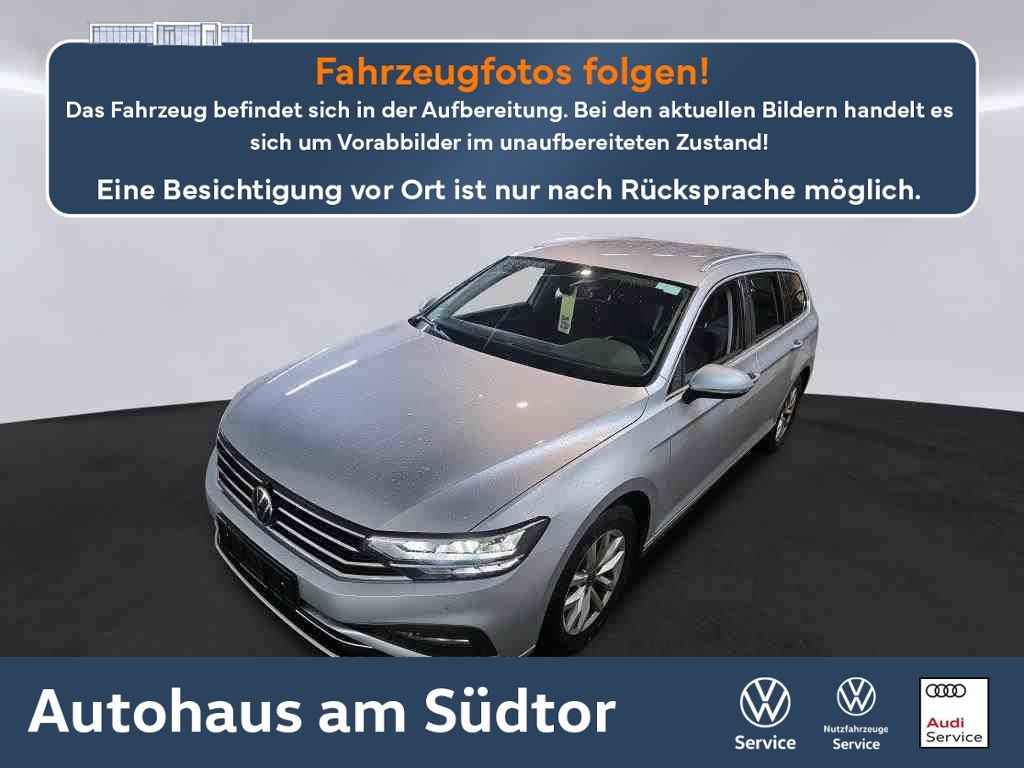 Volkswagen Passat Variant 2023