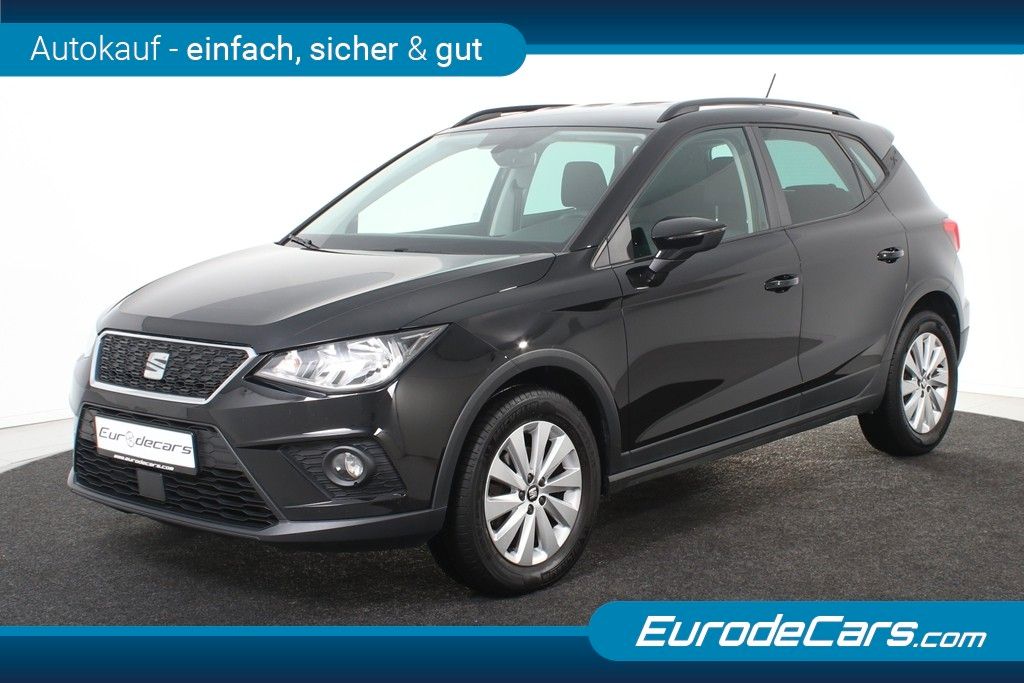 Seat Arona 2020