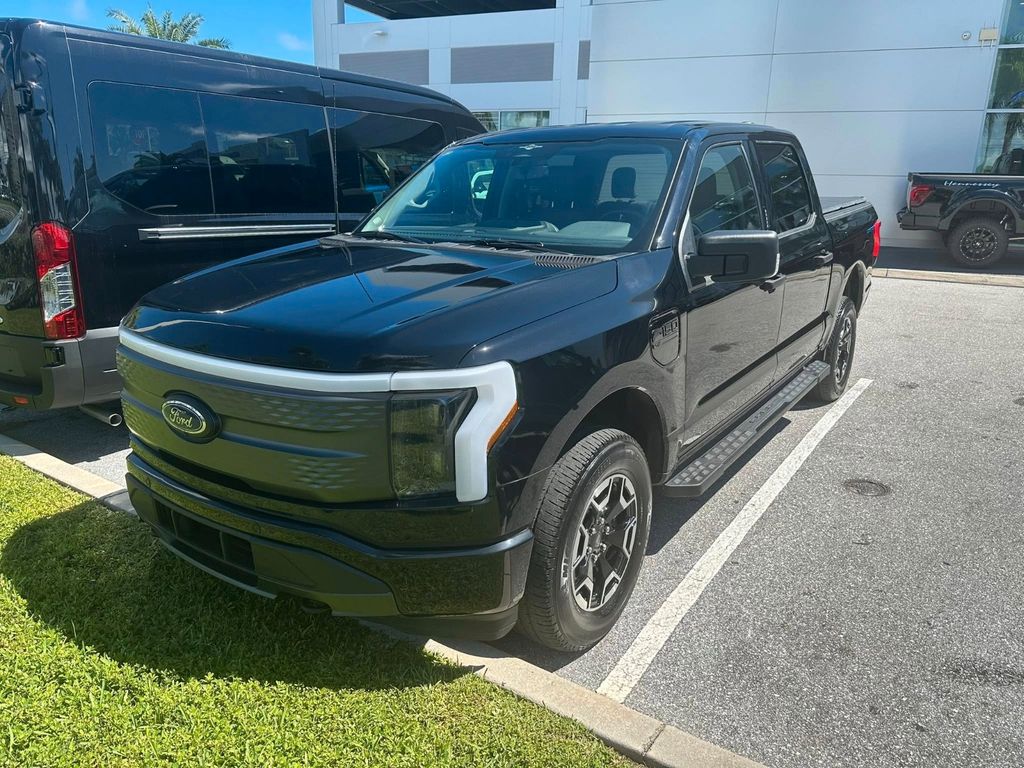 Ford F 150 2023