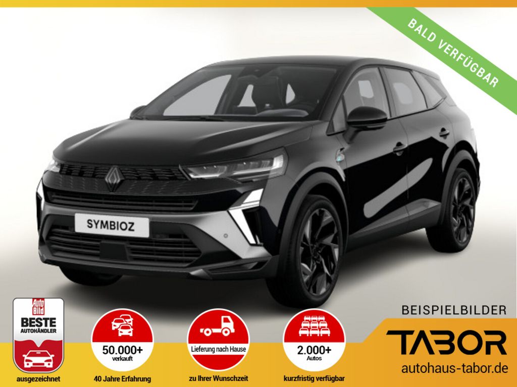 Renault Symbioz