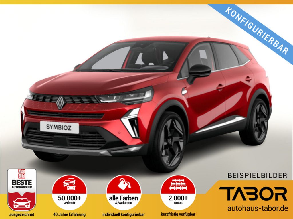 Renault Symbioz