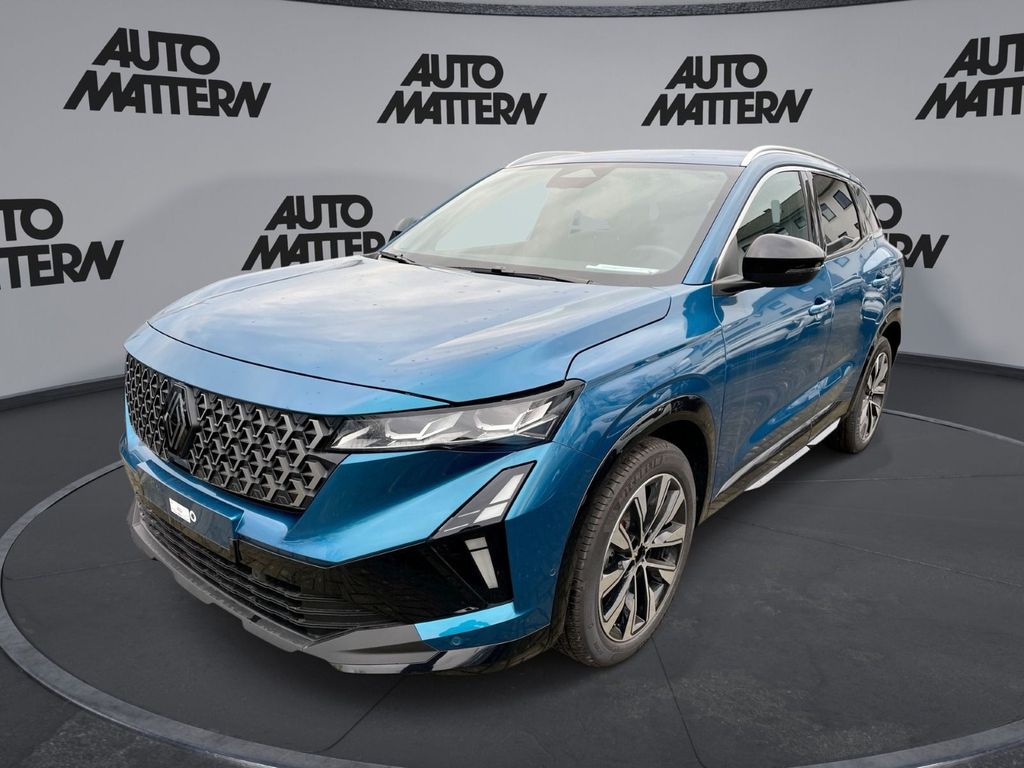 Renault Austral 2025
