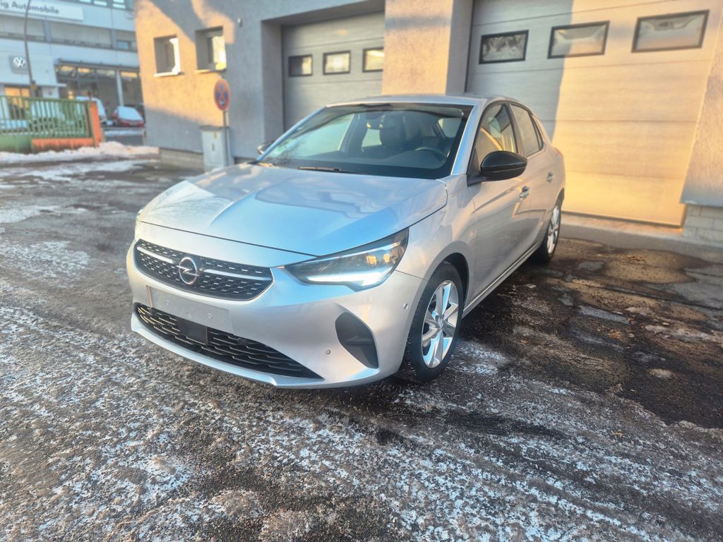 Opel Corsa 2022