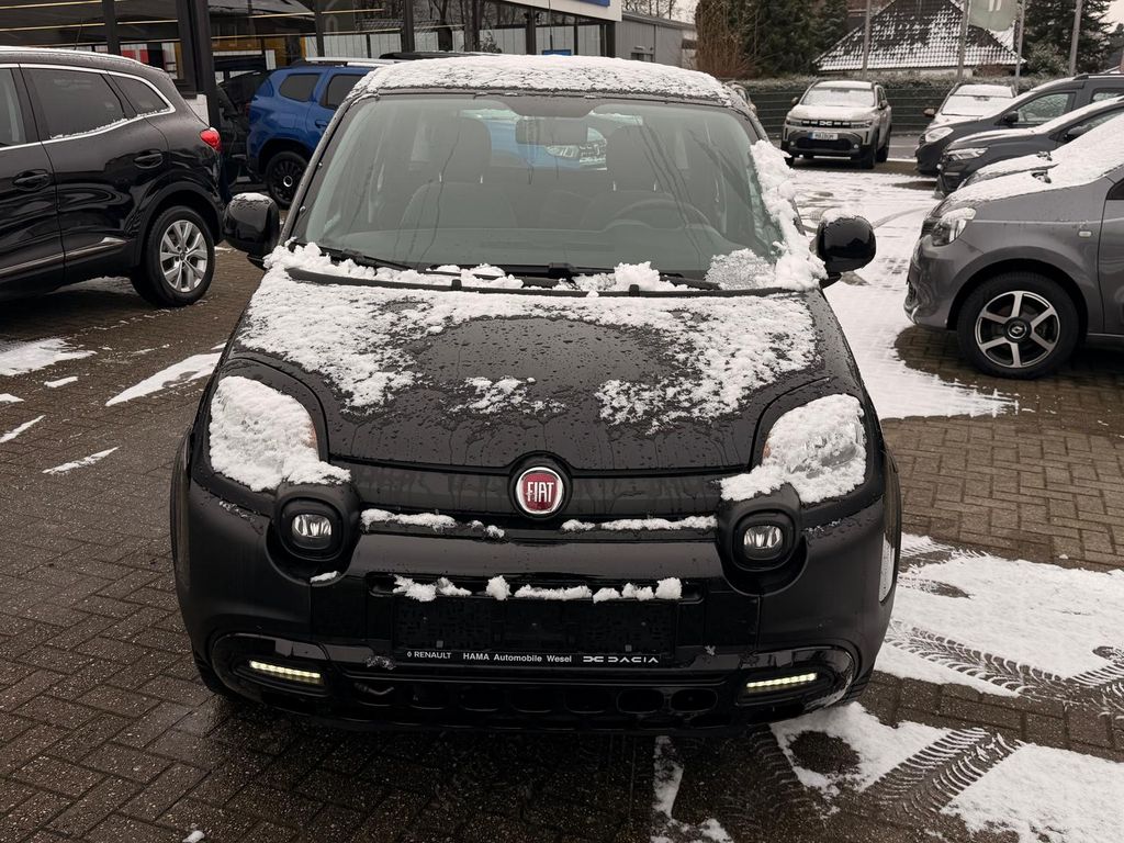 Fiat Panda 2023