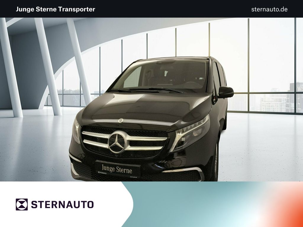 Mercedes-Benz V 300 2023