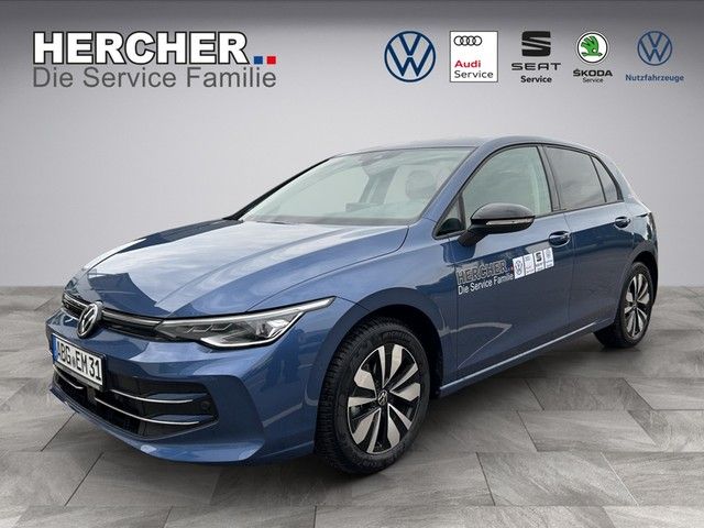Volkswagen Golf 2025