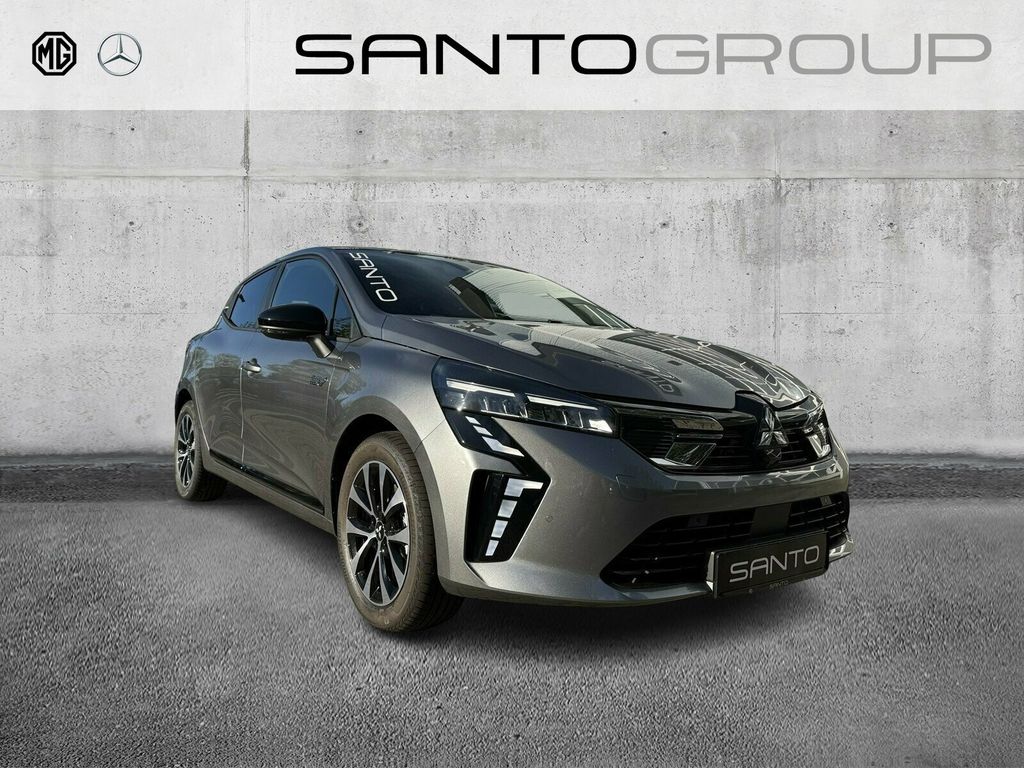 Mitsubishi Colt 2025