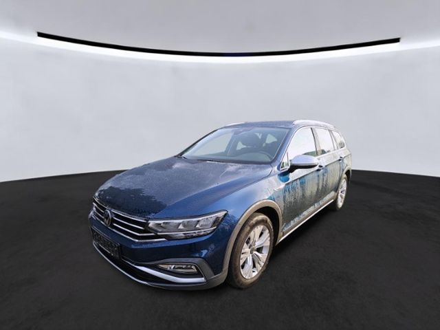 Volkswagen Passat Variant 2022