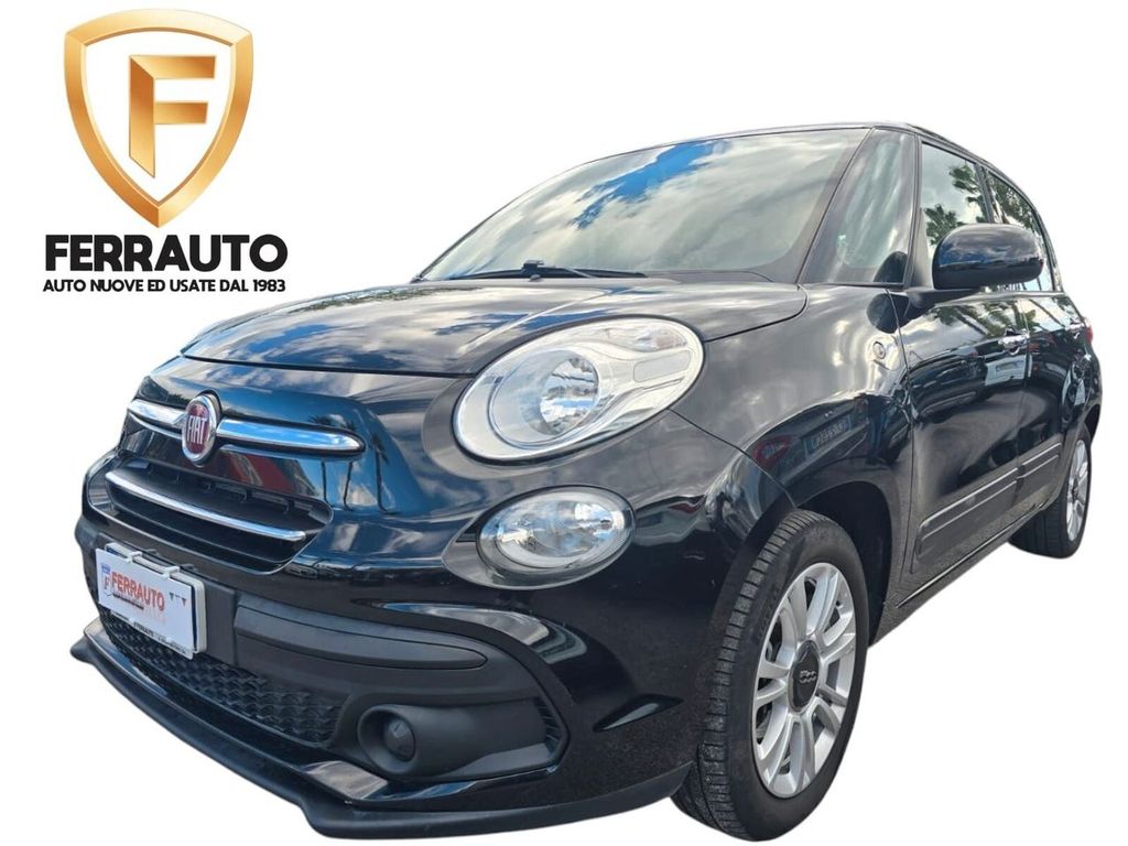 Fiat 500L 2020