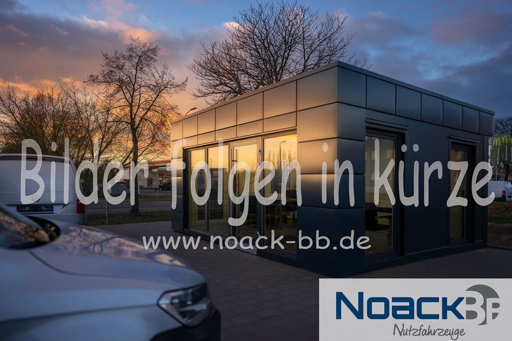 Volkswagen T6 Transporter 2021