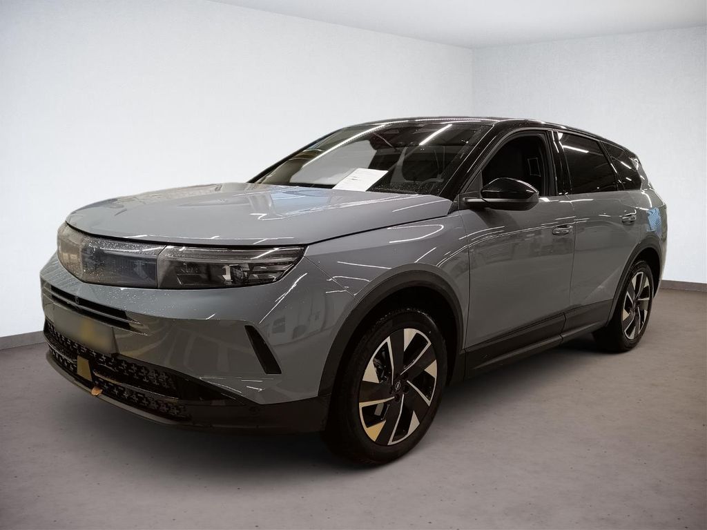 Opel Grandland (X) 2025