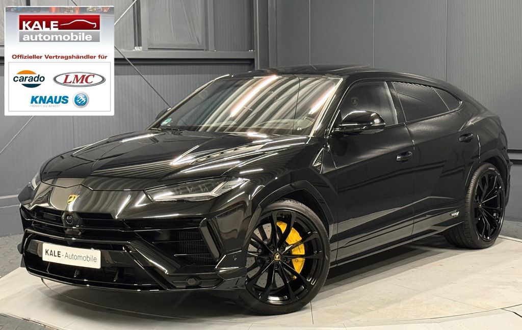 Lamborghini Urus 2025