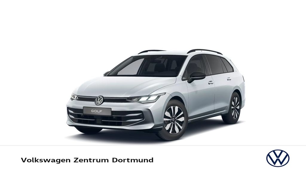 Volkswagen Golf 2024