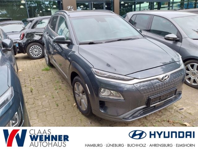 Hyundai KONA Elektro 2020