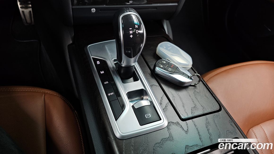 Maserati Ghibli 2016