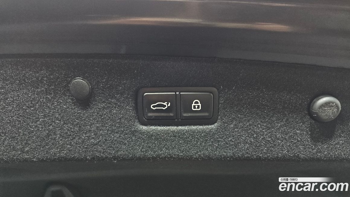 Kia K8 2022