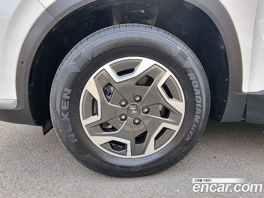 Hyundai Santafe 2023