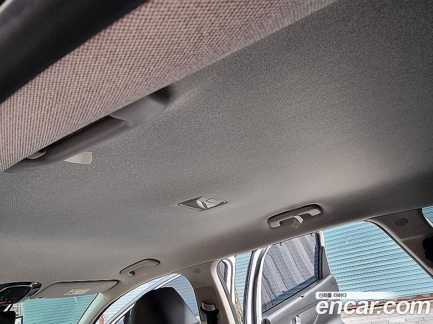 Hyundai Santafe 2023