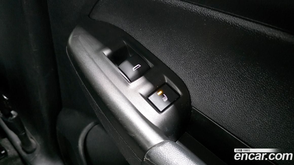 ChevroletGMDaewoo Trailblazer 2022