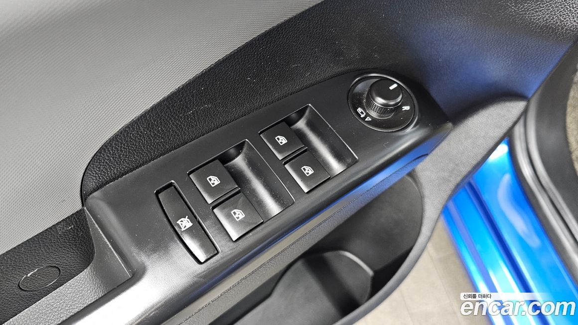 ChevroletGMDaewoo Aveo 2013