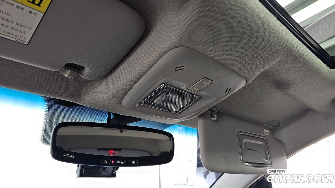 ChevroletGMDaewoo Aveo 2013