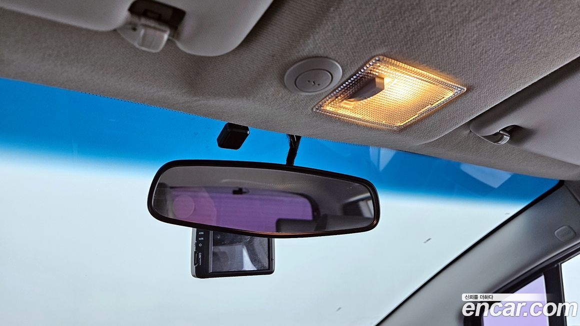 ChevroletGMDaewoo Spark 2015