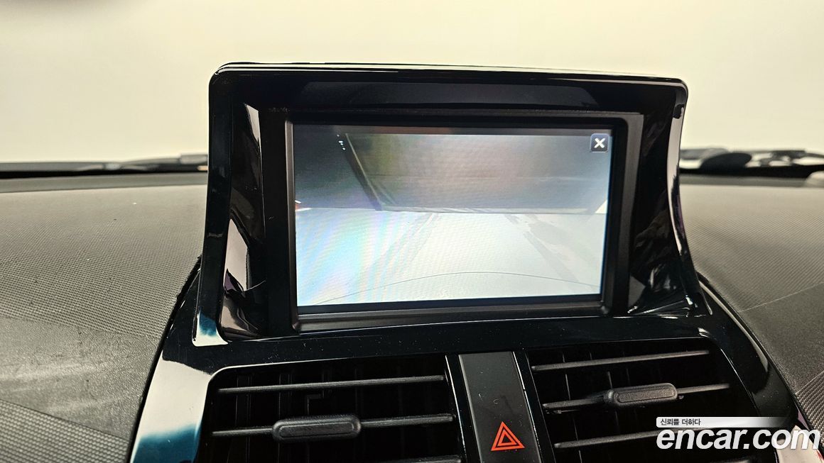 ChevroletGMDaewoo Spark 2015