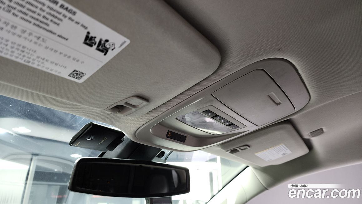 ChevroletGMDaewoo Colorado 2021