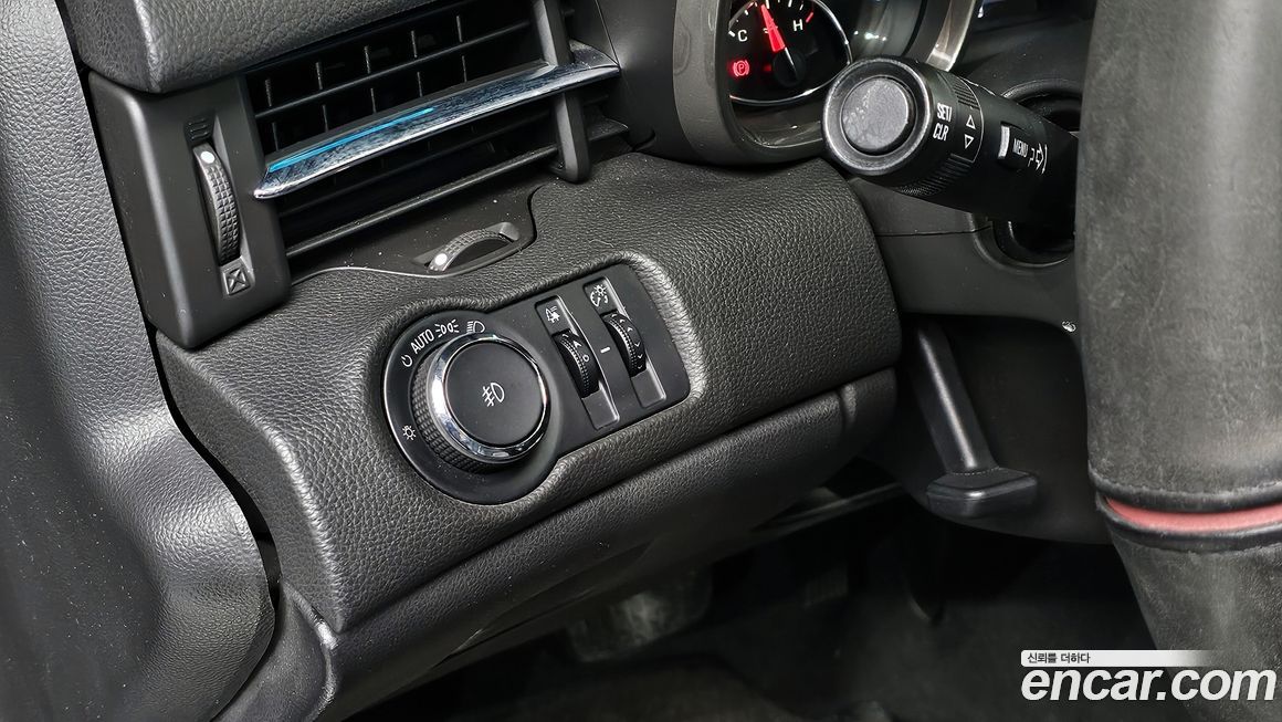 ChevroletGMDaewoo Malibu 2013