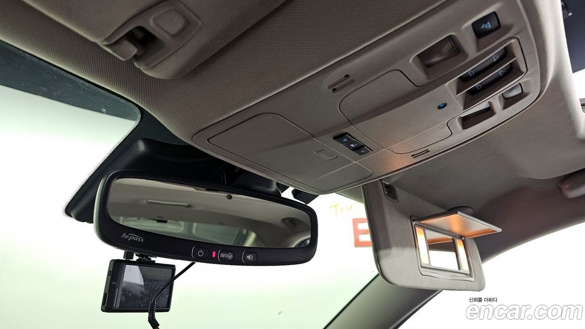 ChevroletGMDaewoo Malibu 2013