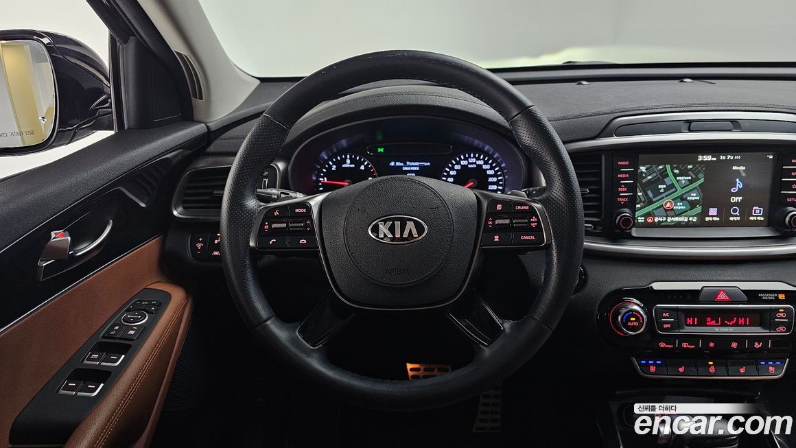 Kia Sorento 2020