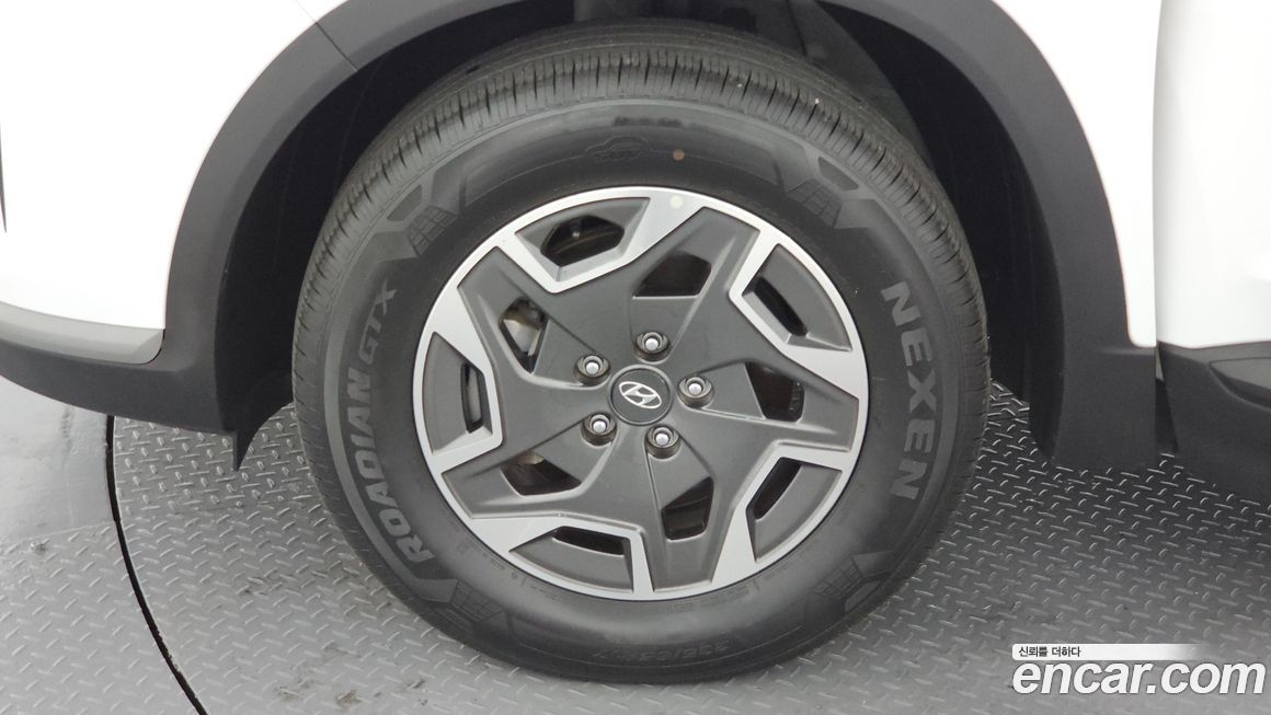 Hyundai Santafe 2022