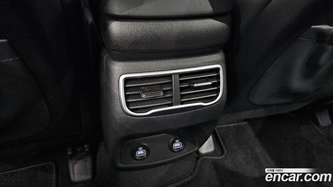 Hyundai Santafe 2022