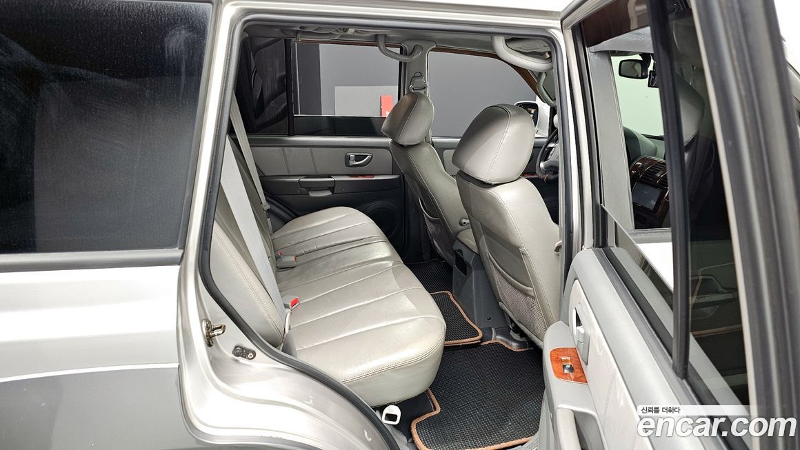 Hyundai Terracan 2004