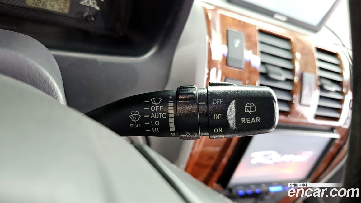 Hyundai Terracan 2004