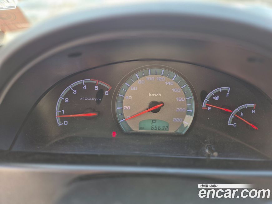 KG_Mobility_Ssangyong Rexton 2011