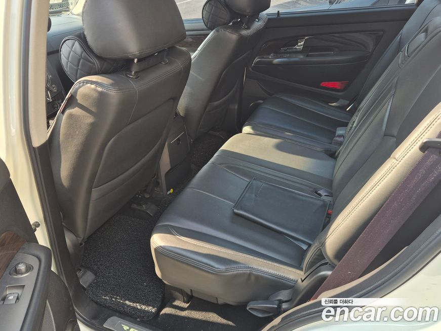 KG_Mobility_Ssangyong Rexton 2011