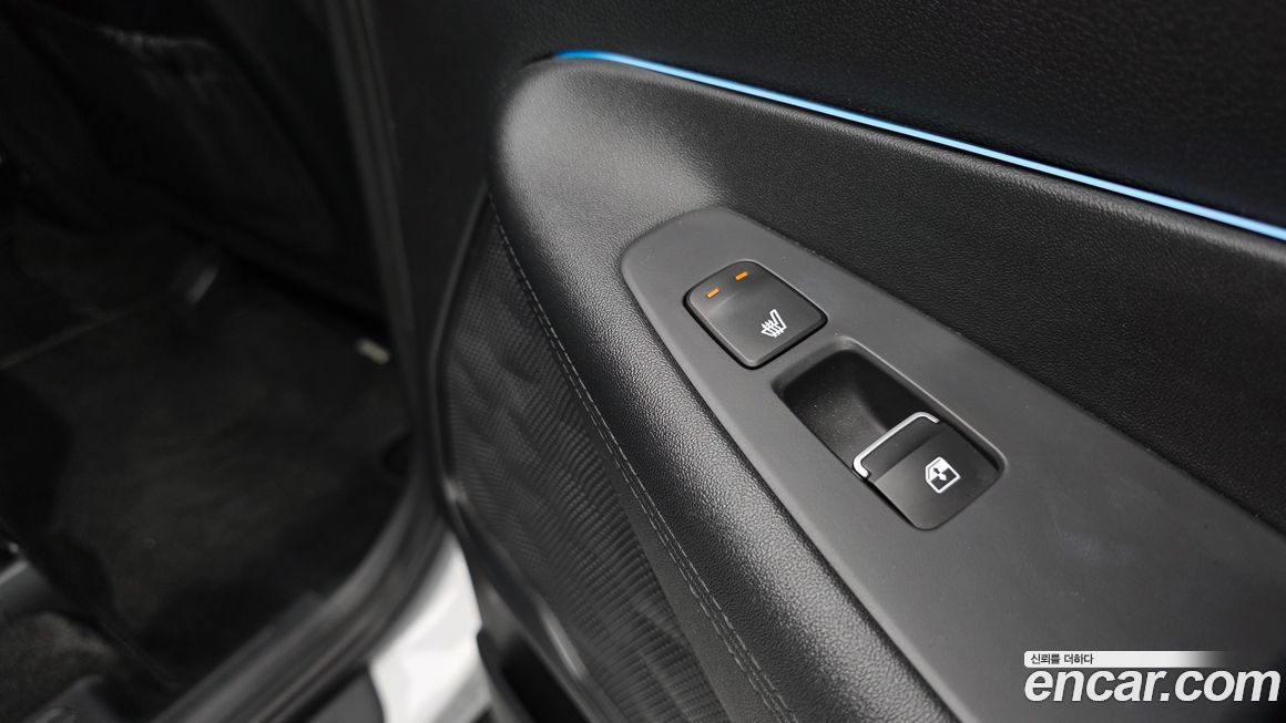 Hyundai Santafe 2022