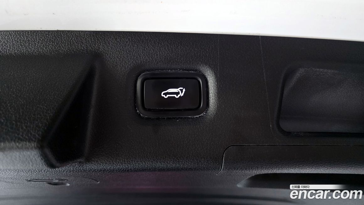 Hyundai Santafe 2020