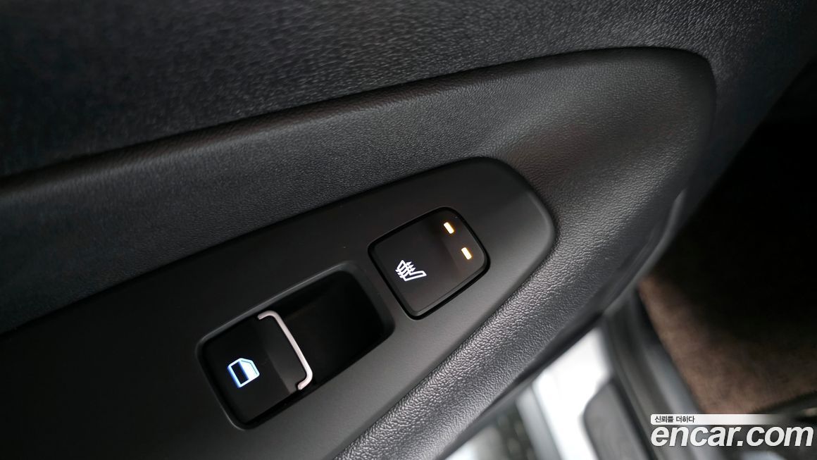 Hyundai Santafe 2020